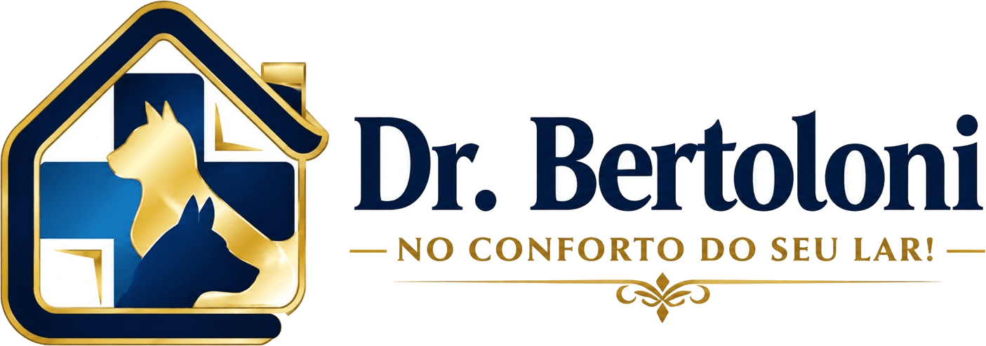 Dr. Bertoloni — No conforto do seu lar!